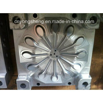 Plastic Injection Fork Mould (YS422)
